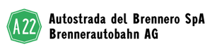 Logo Autobrennero