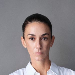 Foto di Marie-Louise Sciò