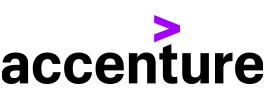 Logo Accenture