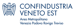 Logo Confindustria Veneto Est