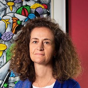 Foto di Lucia Cuman