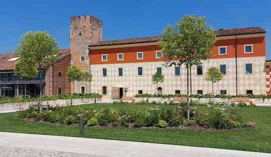 Hotel Veronesi La Torre 