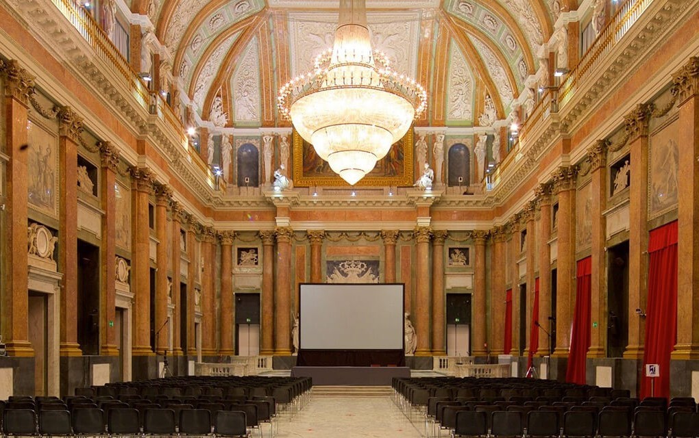 Palazzo Ducale Fondazione per la Cultura  