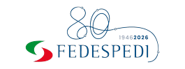 Logo Fedespedi