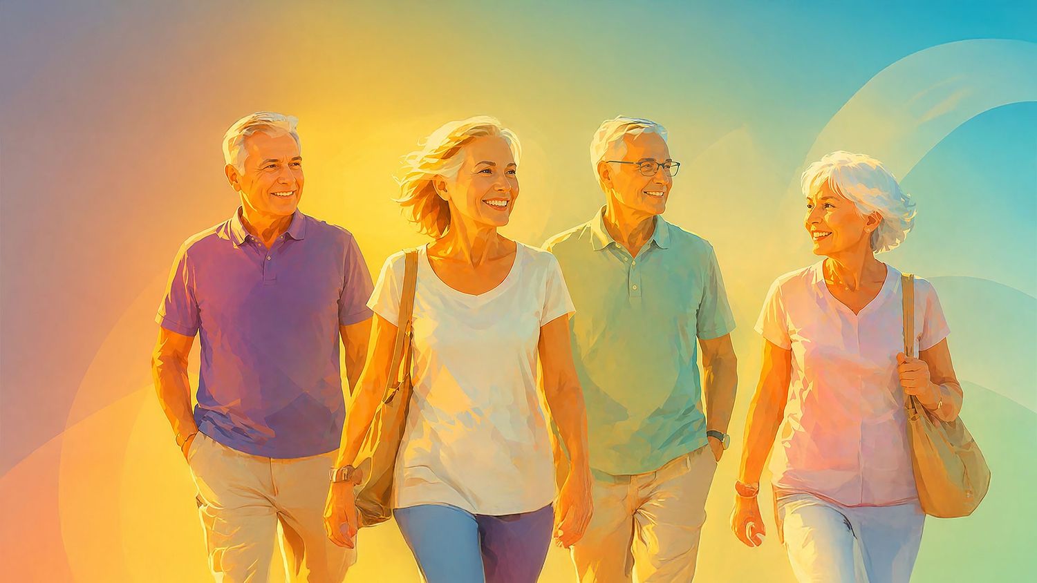  HEALTH & LONGEVITY SUMMIT