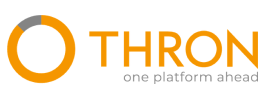 Logo Thron