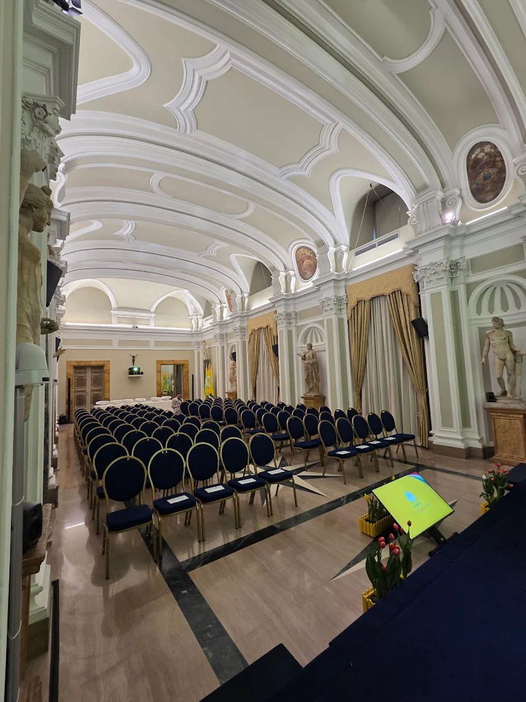 Centro Congressi Palazzo Rospigliosi