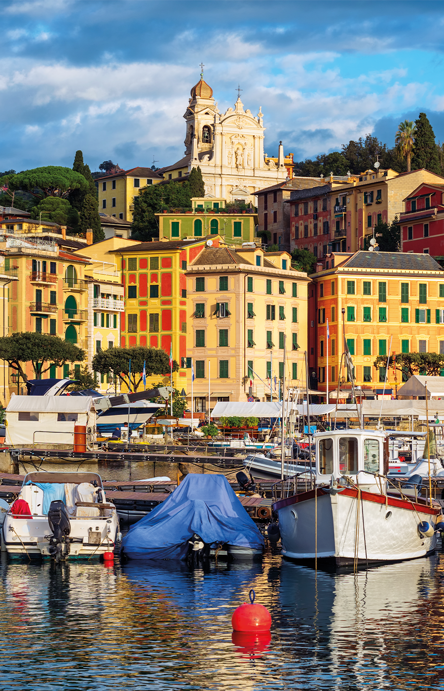 Santa Margherita Talks Summer Edition - Salute e Benessere