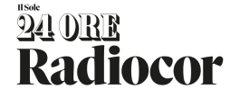 Logo Radiocor