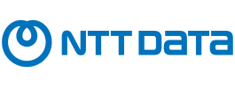 Logo NTT Data