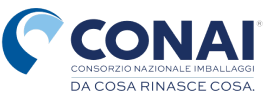 Logo Conai