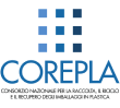 Logo Corepla