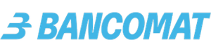 Logo Bancomat