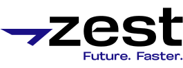 Logo Zest