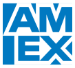 Logo Amex