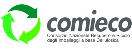 Logo Comieco