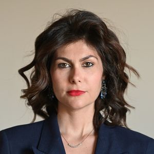 Foto di Maria Luisa Fantappiè