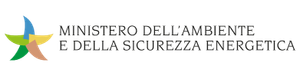 Logo Mase - Ministero dell'ambiente