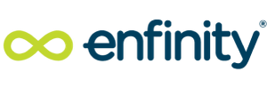 Logo Enfinity