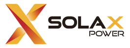 Logo Solax