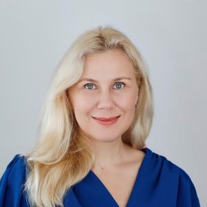 Foto di Kadri Simson
