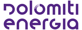 Logo Gruppo Dolomiti Energia