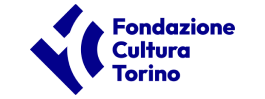 Logo Fondazione per la Cultura Torino
