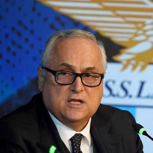 Foto di Claudio Lotito