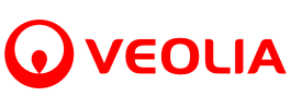 Logo Siram Veolia