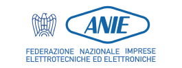 Logo ANIE