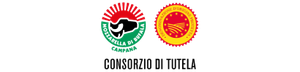 Logo Mozzarella di bufala