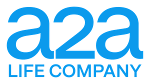 Logo A2A