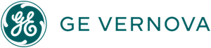 Logo GE Vernova