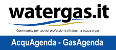 Logo Watergas 2026
