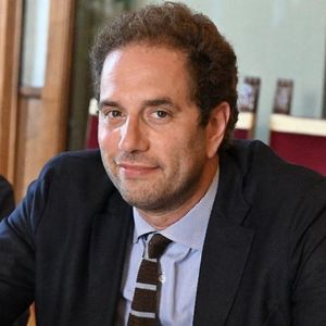 Foto di Tobia Zevi