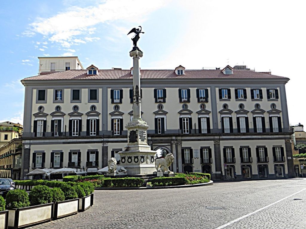 Palazzo Partanna