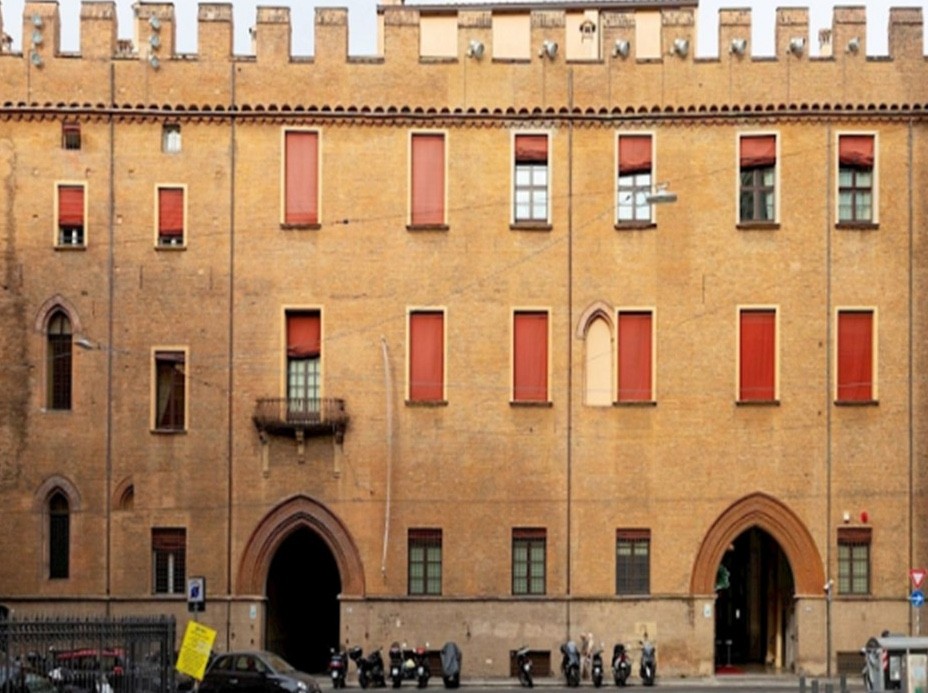 Palazzo Pepoli Museo della Storia di Bologna 