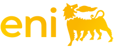 Logo Eni
