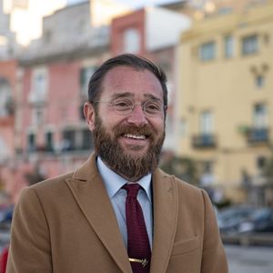 Foto di Agostino Riitano