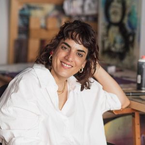 Foto di Alice Pasquini