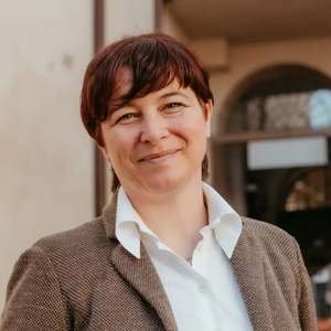 Foto di Mariagrazia Benassi
