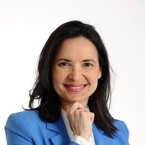 Foto di Ginette Maria Marte