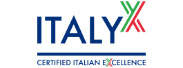 Logo Italyx