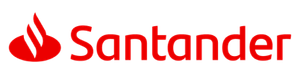 Logo Santander