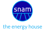 Logo Snam