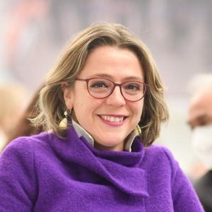 Foto di Anna Scavuzzo