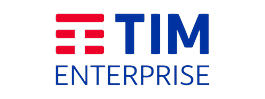 Logo Tim Enterprise