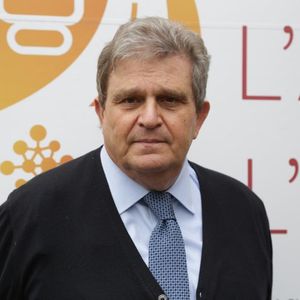 Foto di Claudio Cricelli