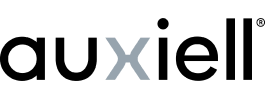 Logo Auxiell