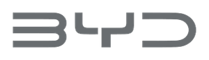 Logo BYD